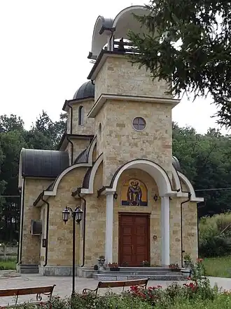 Viteževo