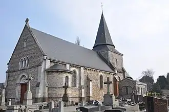 Étainhus