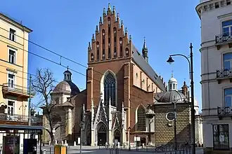 Église Trinity