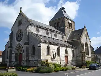 La Neuville-en-Tourne-à-Fuy