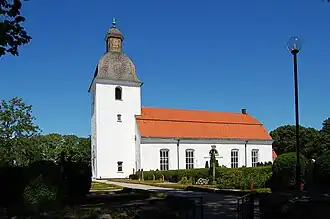 Mjällby