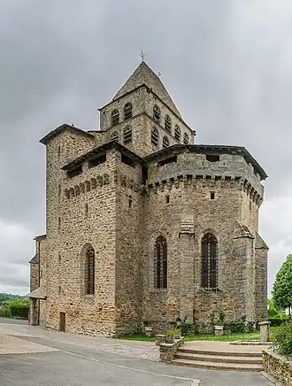 Boussac (Aveyron)