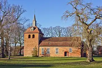 Gusborn