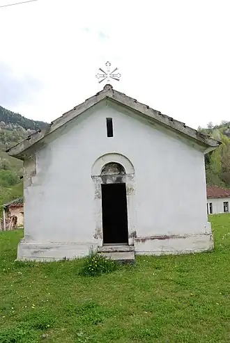 Koritnik (Ivanjica)