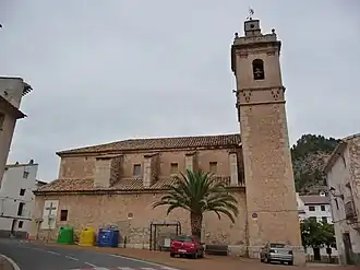 Arañuel