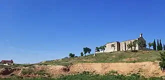 Nava de Roa