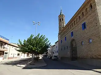 Osera de Ebro