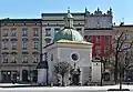 Église St. Adalbert