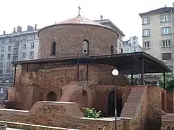 Église Saint-Georges
