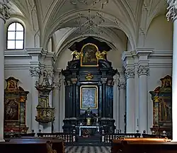 Intérieur