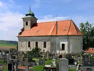 Roštín