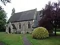 Eglise Saint John.