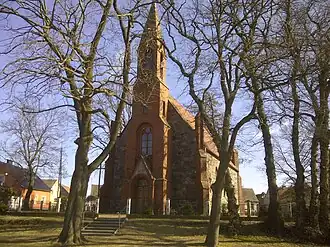 Trzebów (Sulęcin)
