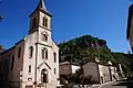 Église Saint-Crépin de Vers