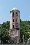 Église de la Sainte-Mère de Dieu