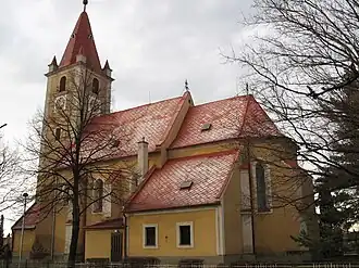 Plavecký Štvrtok
