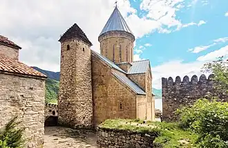 Église de l'Assomption-de-la-Vierge