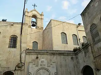 Image illustrative de l’article Église de la Dormition-de-la-Vierge-Marie d'Alep