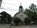 Église d'Érié (États-Unis)