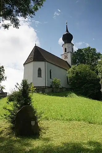 Ainring