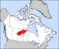 Grand nord canadien