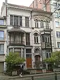 Au n° 29-31