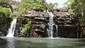 Chute de Kota