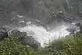 Chute mami wata.