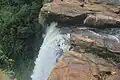 Chute mami wata.