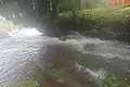 Chute mami wata.