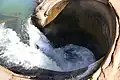 Chutes du Felou