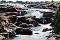 Chutes du Felou