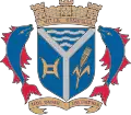 Blason de Chuzelles