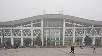 Chuzhou