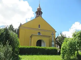 Chvalíkovice