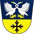 Blason de Chvalatice
