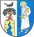 Blason de Chvaleč
