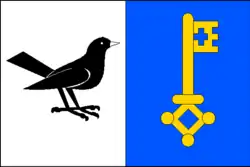 Drapeau de Chvaleč