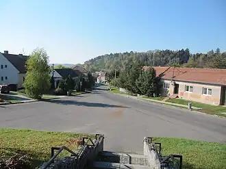 Chvalnov-Lísky