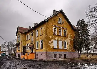 Chwałkowo (Środa Wielkopolska)