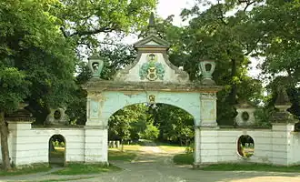 Chwalimierz