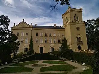 Chyše