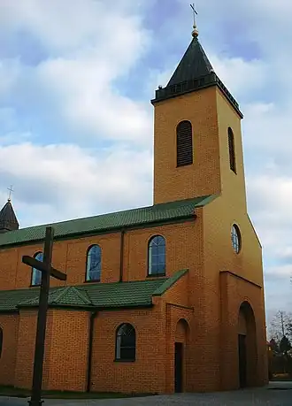 Chylice (Piaseczno)