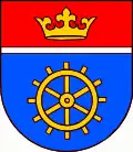 Blason de Chýnice