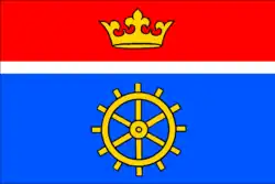 Drapeau de Chýnice