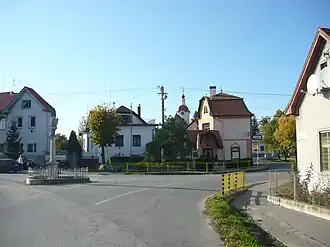 Chynorany