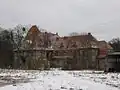 Château de Neustadt-en-Prusse-Occidentale