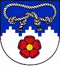 Blason de Chyšky