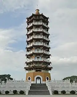 Pagode Ci En