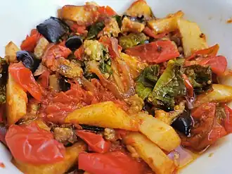 Ciambotta